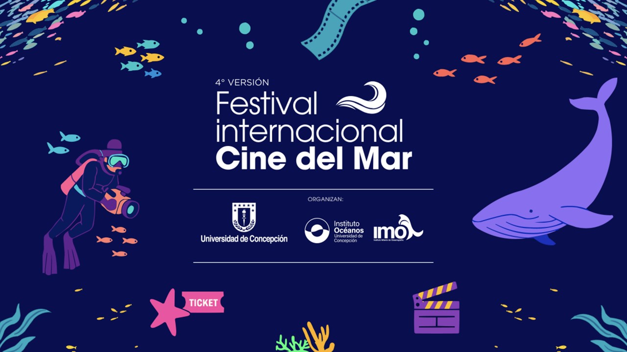 Festival Internacional de Cine del Mar abre su convocatoria 2026 y anuncia nuevas fechas