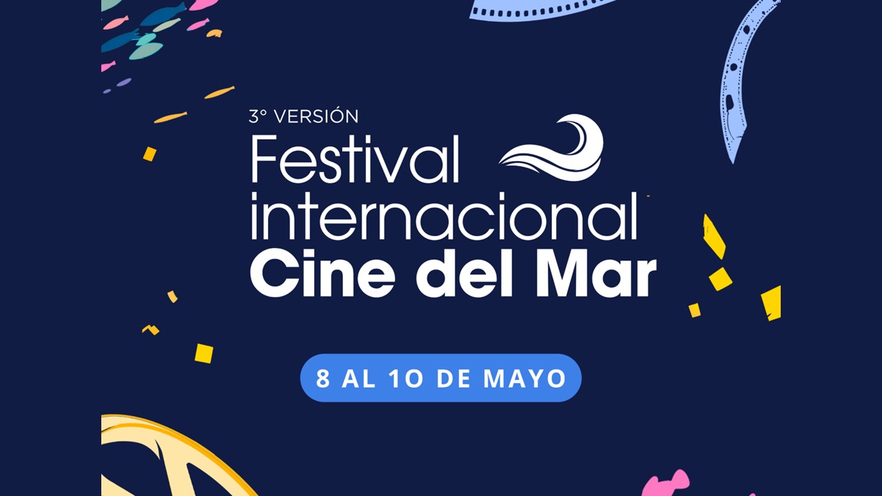 Festival de Cine del Mar se convierte en evento independiente