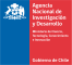 Agencia Nacional de Investigación y Desarrollo